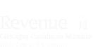 Revenue Logo