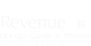 Revenue Online Services Logo