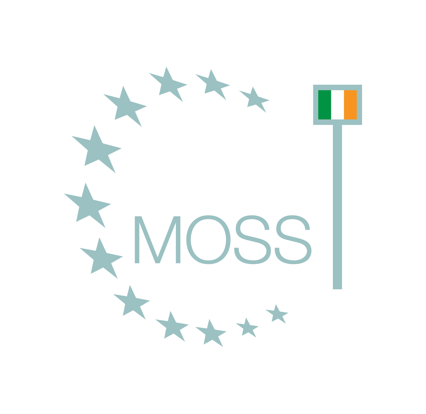 VAT MOSS Logo
