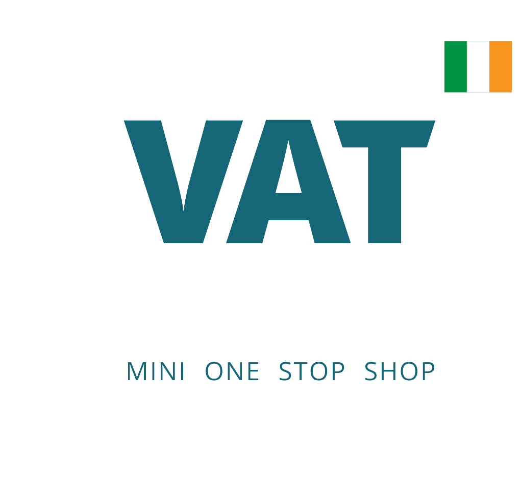 VAT MOSS Logo